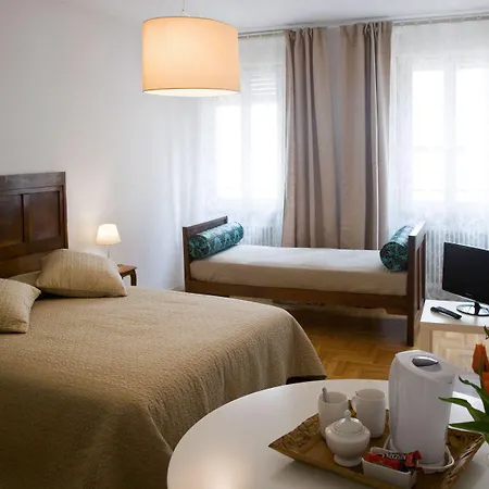 Bed & Breakfast Barberia