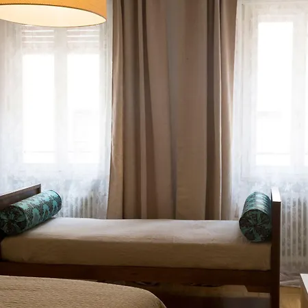 Bed and breakfast Barberia