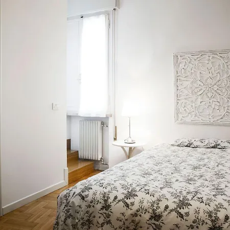 Nocleg ze śniadaniem Barberia