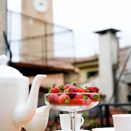 Barberia Bed & Breakfast