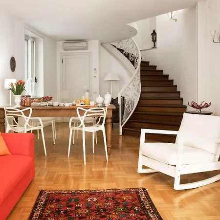 Barberia Bed and breakfast 3*