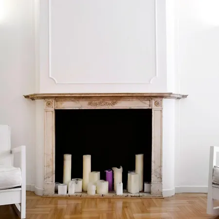 Bed and breakfast Barberia Treviso