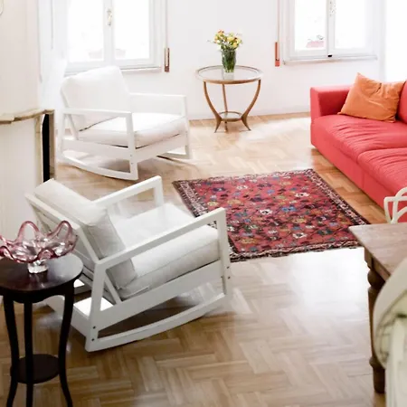 Barberia Bed and breakfast Treviso