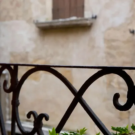 Barberia Bed and breakfast 3*