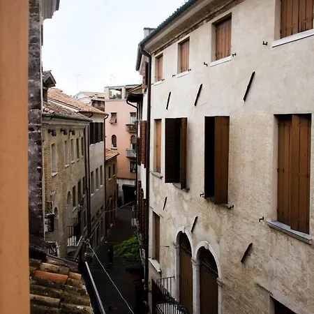 Bed and breakfast Barberia Treviso