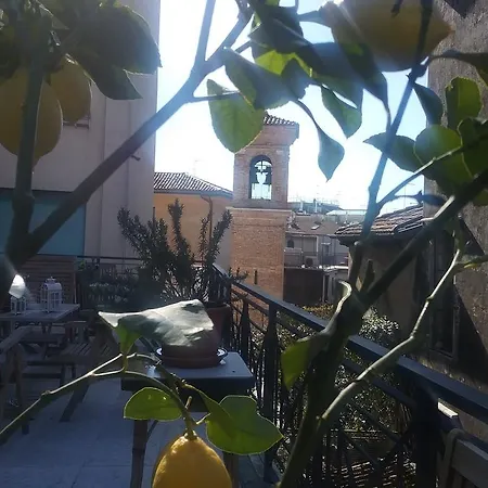 Bed and breakfast Barberia Treviso