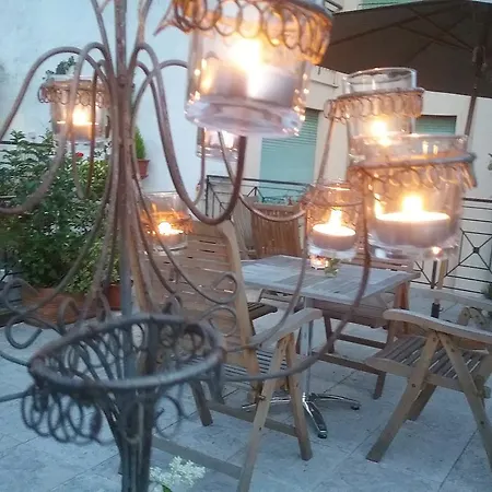 Barberia Bed & Breakfast 3*