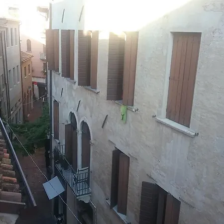 Barberia Nocleg ze śniadaniem 3*