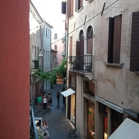 Bed and breakfast Barberia Treviso