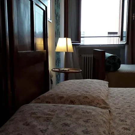 Barberia Bed and breakfast Treviso