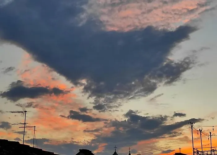 Barberia Oda ve Kahvaltı 3*