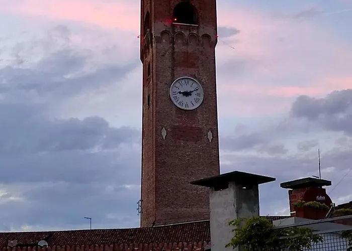 Barberia Oda ve Kahvaltı 3*