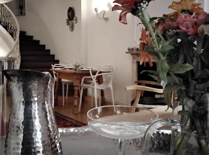 Barberia Oda ve Kahvaltı Treviso