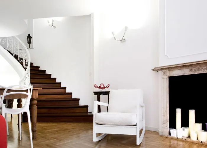 Barberia 3* טרוויסו