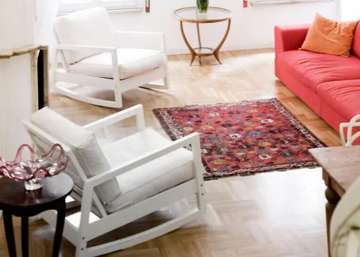 Barberia Oda ve Kahvaltı Treviso