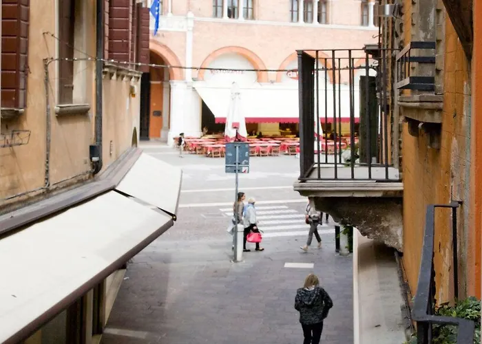 Oda ve Kahvaltı Barberia 3*