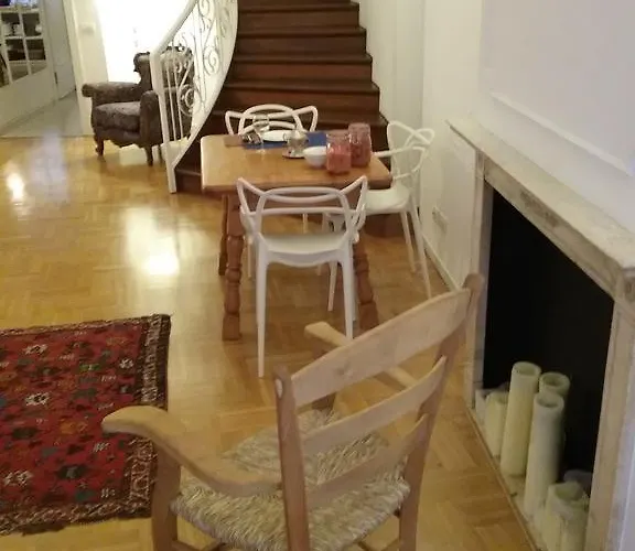 Barberia Oda ve Kahvaltı