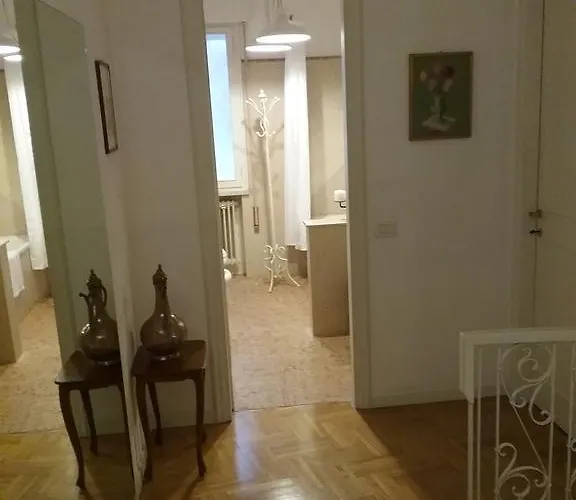 Oda ve Kahvaltı Barberia 3*