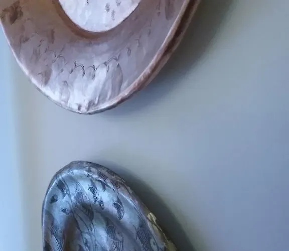 Oda ve Kahvaltı Barberia Treviso