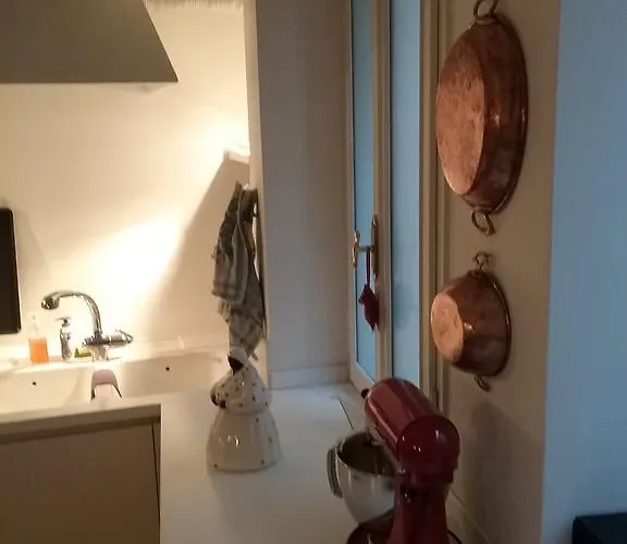 Barberia 3* טרוויסו