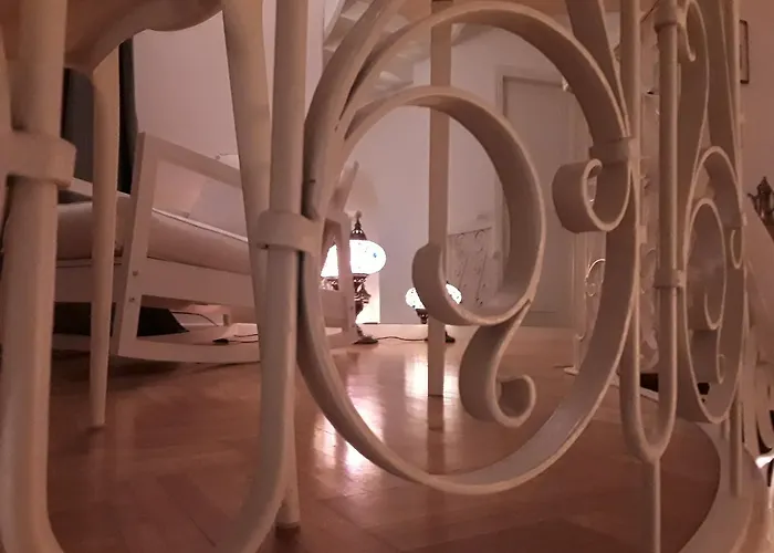 Barberia 3* טרוויסו