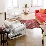 바르베리아 B&B 트레비소
