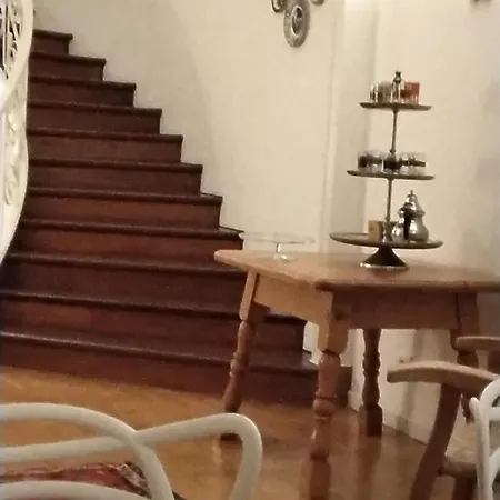 Bed & Breakfast Barberia *