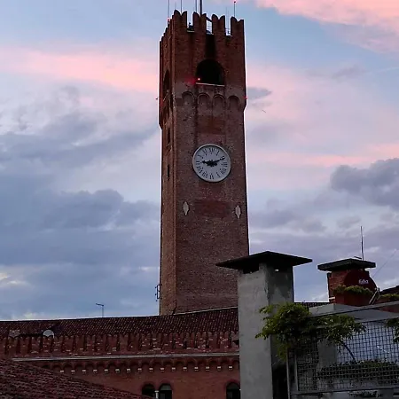 Barberia Alojamento de Acomodação e Pequeno-almoço 3*