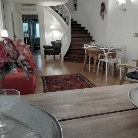 Alojamento de Acomodação e Pequeno-almoço Barberia