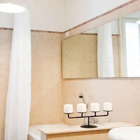 Alojamento de Acomodação e Pequeno-almoço Barberia Treviso