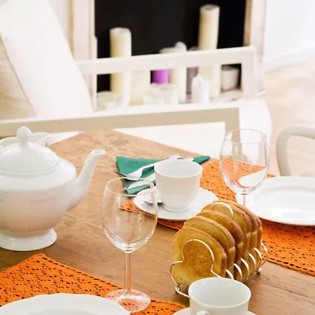 Alojamento de Acomodação e Pequeno-almoço Barberia 3*