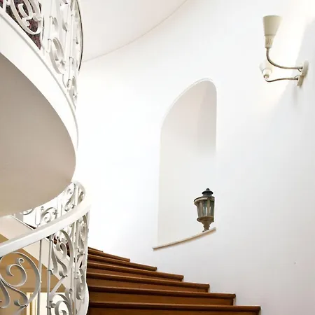 Alojamento de Acomodação e Pequeno-almoço Barberia