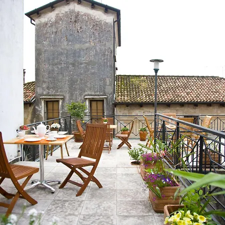 Alojamento de Acomodação e Pequeno-almoço Barberia Treviso