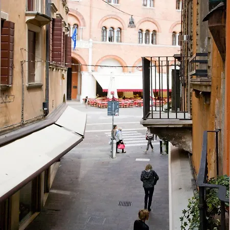 Alojamento de Acomodação e Pequeno-almoço Barberia 3*