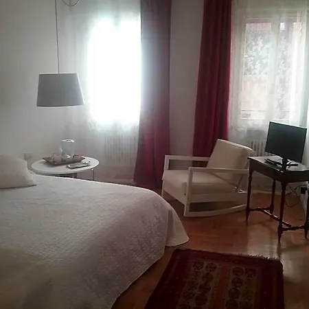 Barberia فندق مبيت وإفطار
