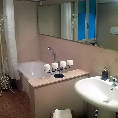 Barberia فندق مبيت وإفطار 3*