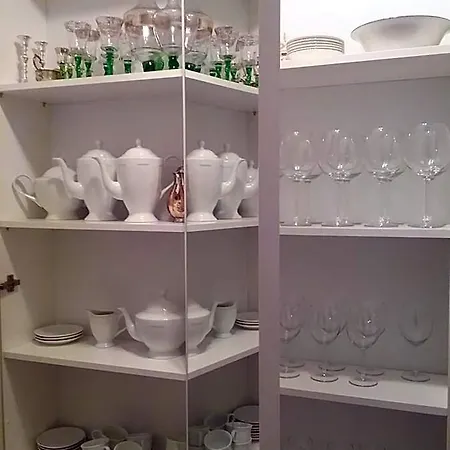 فندق مبيت وإفطار Barberia