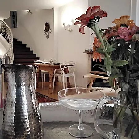 فندق مبيت وإفطار Barberia 3*