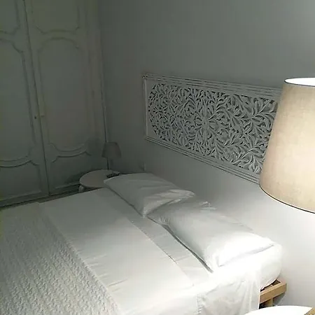 فندق مبيت وإفطار Barberia 3*