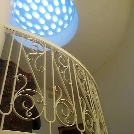 Barberia فندق مبيت وإفطار تريفيزو