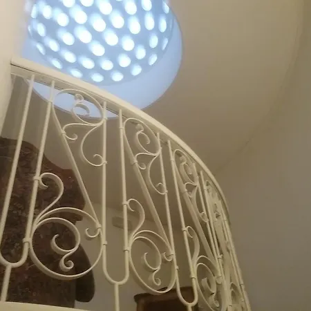 Alojamento de Acomodação e Pequeno-almoço Barberia