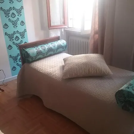 Barberia Bed & Breakfast *