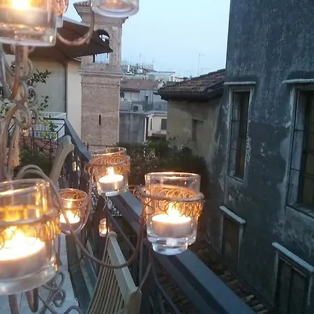 Bed & Breakfast Barberia Treviso