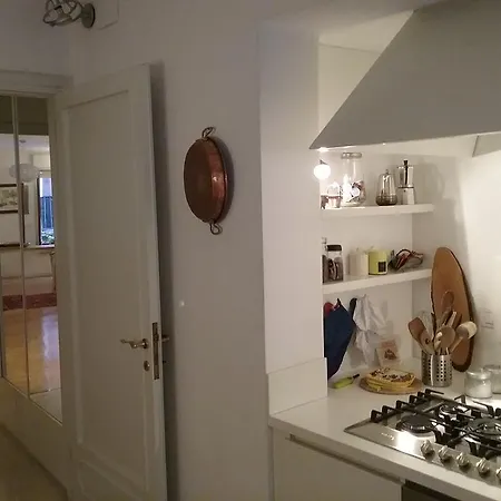 바르베리아 B&B