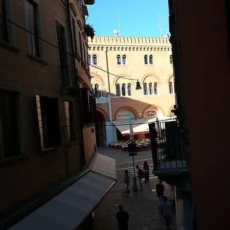 Barberia * Treviso