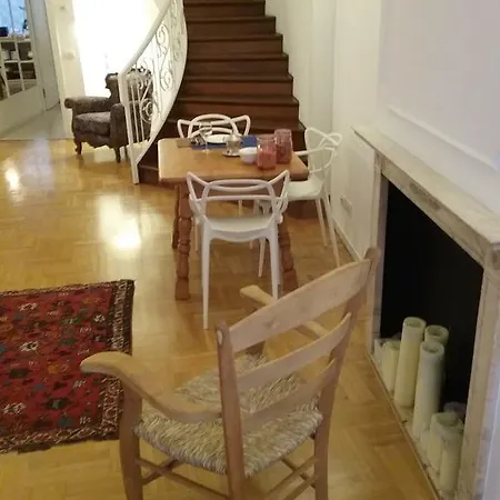 Barberia Bed & Breakfast