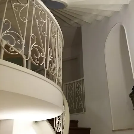 Bed & Breakfast Barberia *