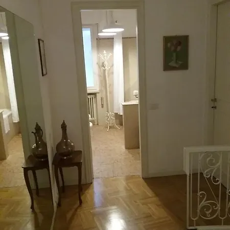 Bed & Breakfast Barberia *
