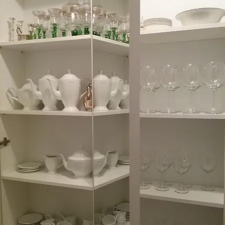 Alojamento de Acomodação e Pequeno-almoço Barberia Treviso