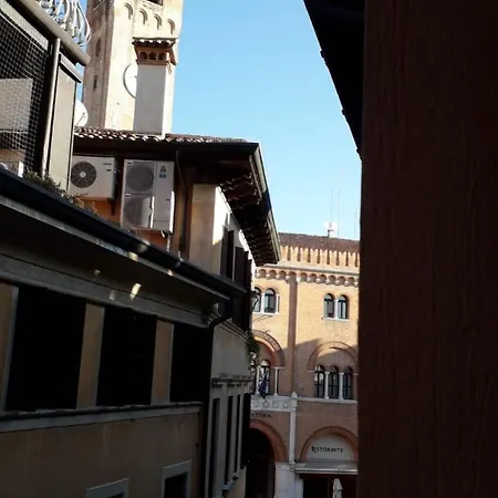 Barberia فندق مبيت وإفطار 3*